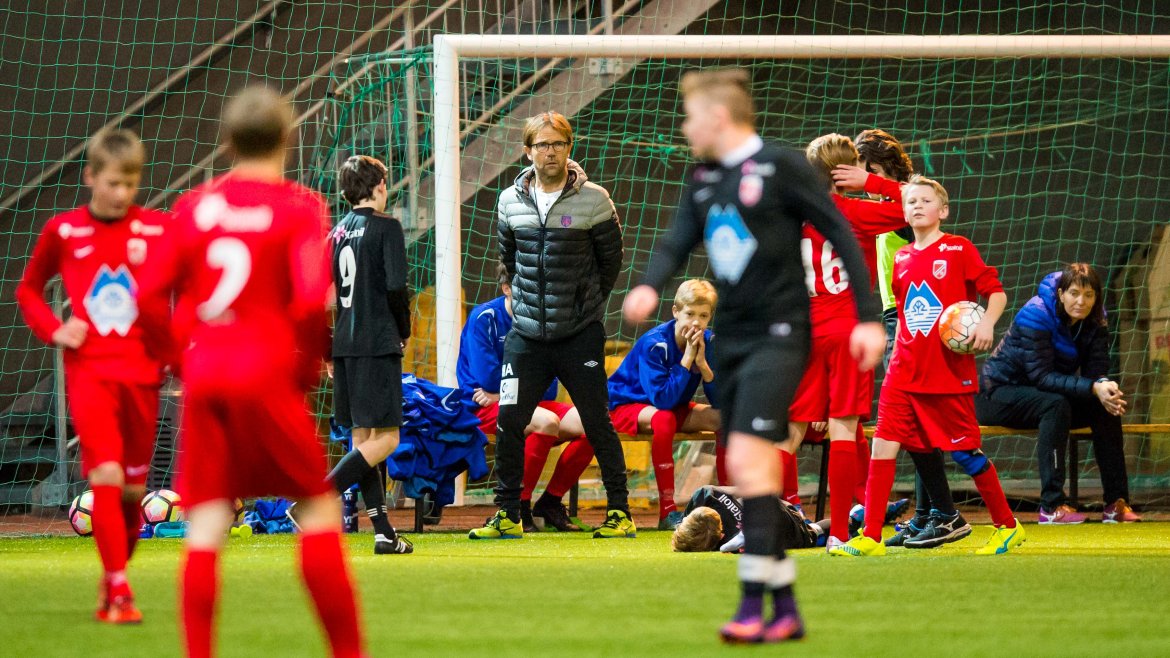 Foto: Marius Simensen / mariusen.com