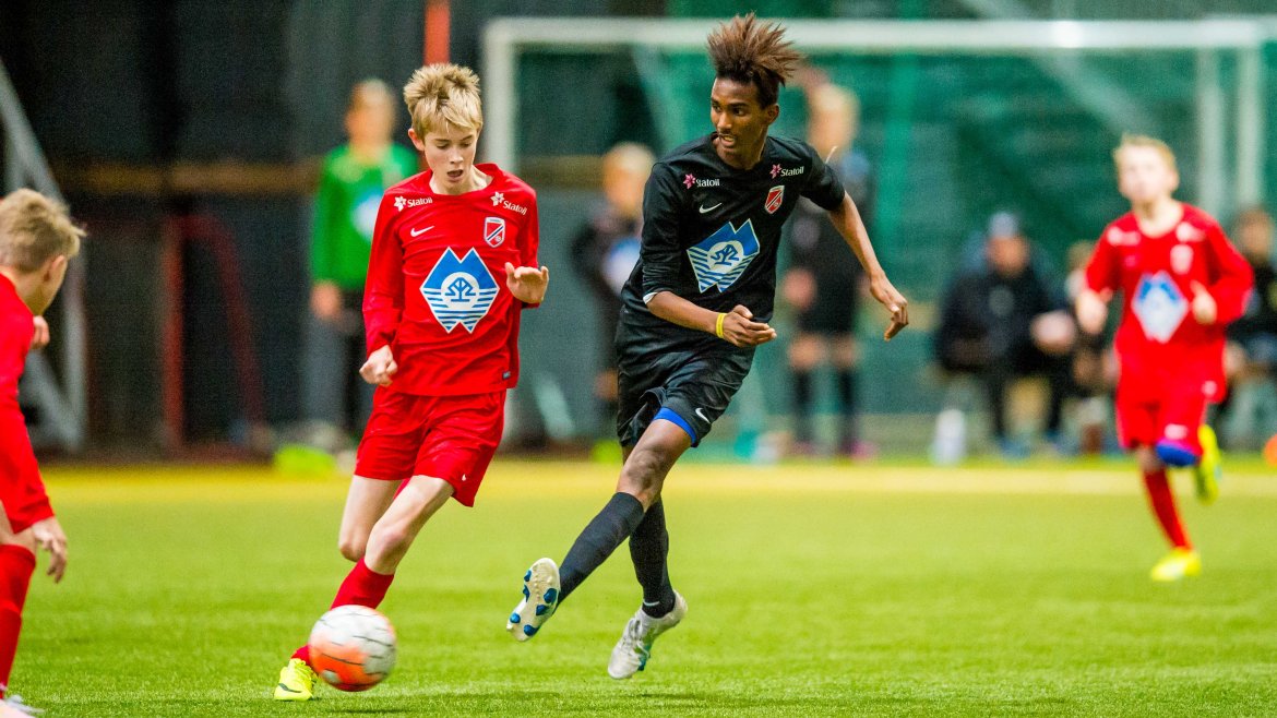 Foto: Marius Simensen / mariusen.com