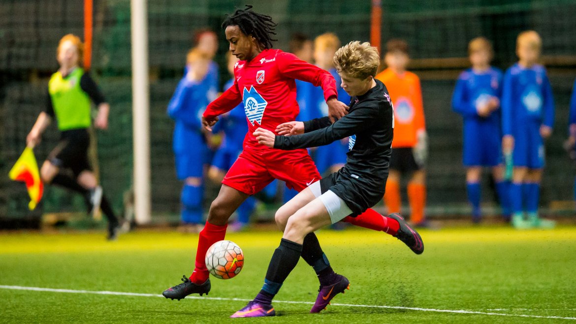 Foto: Marius Simensen / mariusen.com