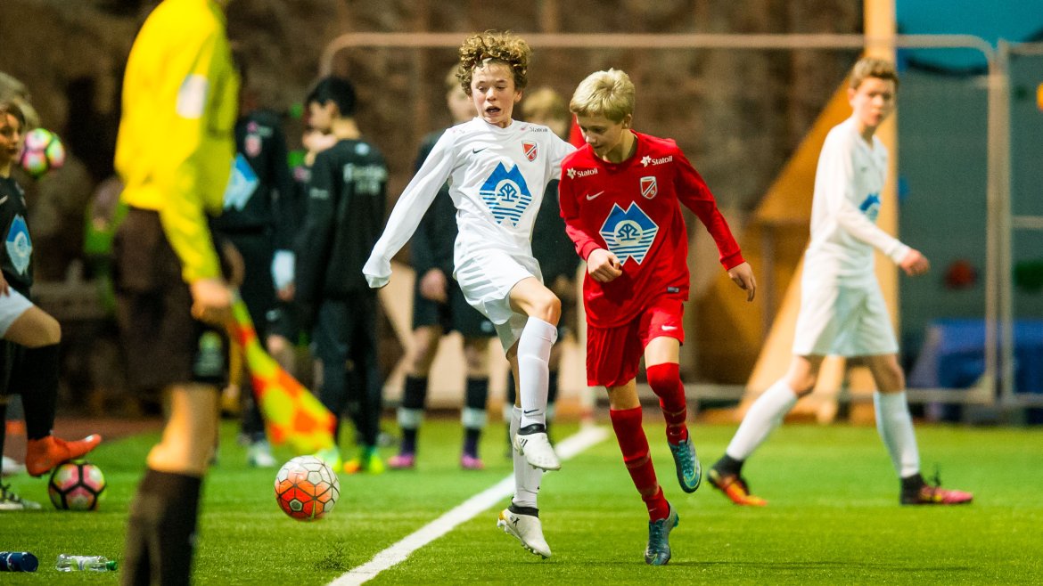 Foto: Marius Simensen / mariusen.com