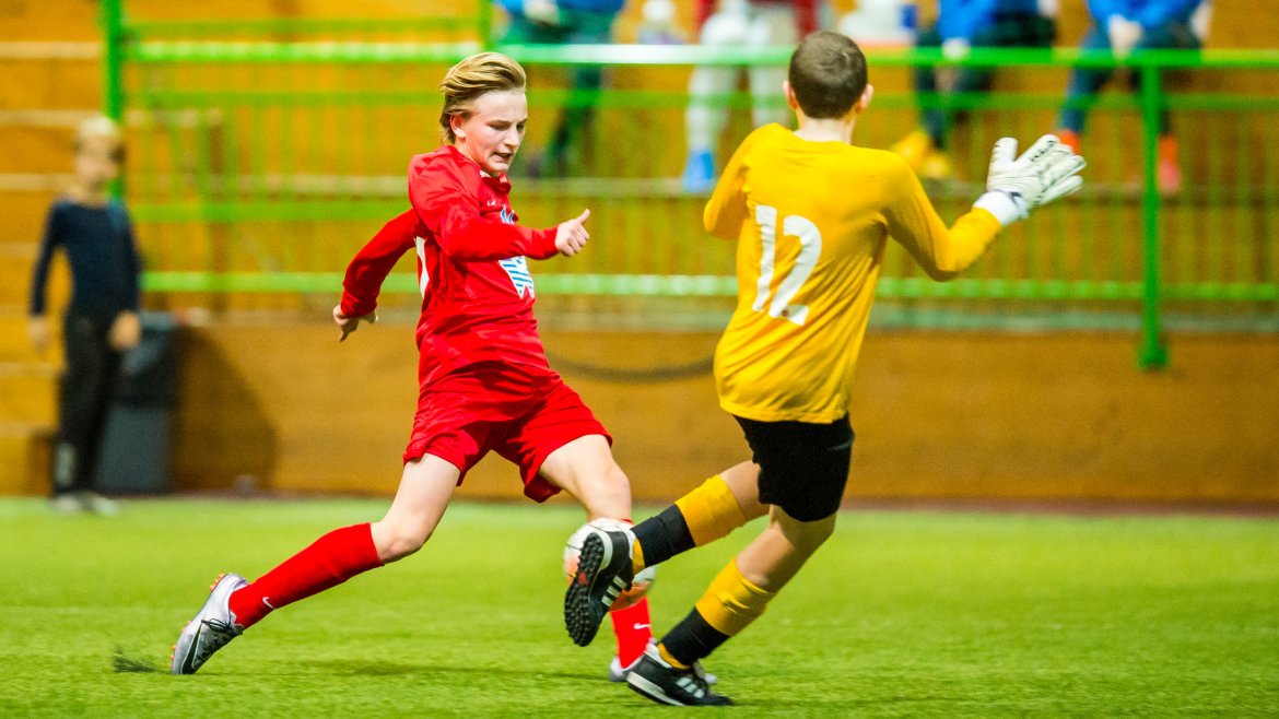 Foto: Marius Simensen / mariusen.com