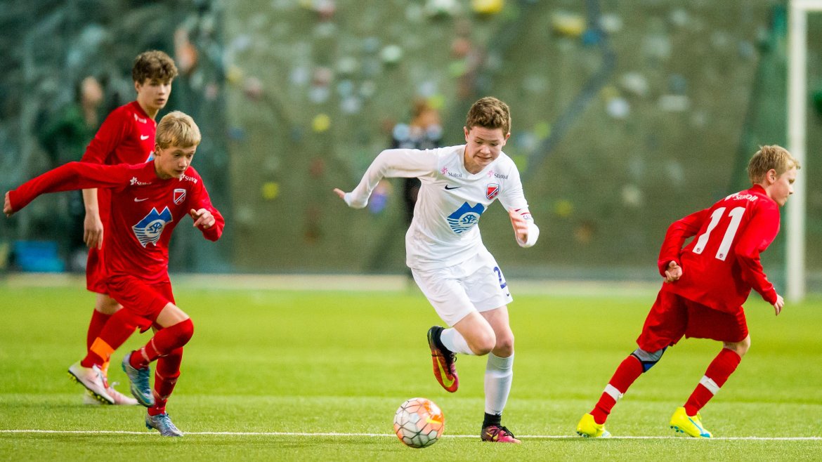 Foto: Marius Simensen / mariusen.com