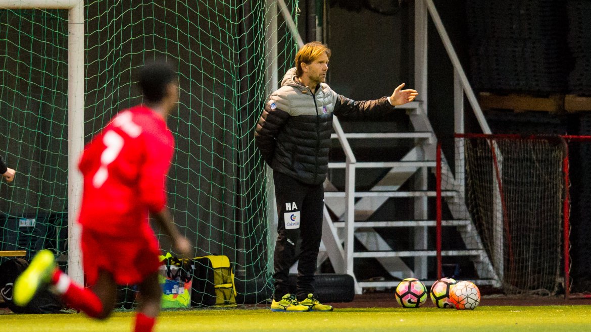 Foto: Marius Simensen / mariusen.com