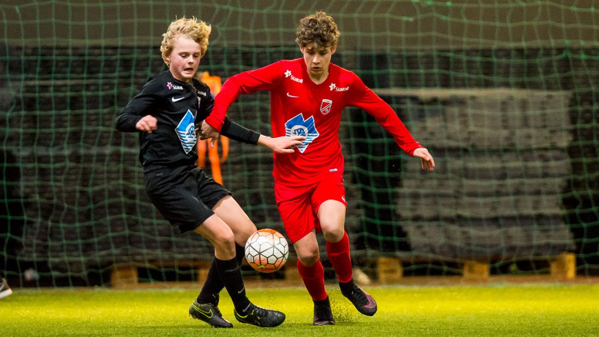 Foto: Marius Simensen / mariusen.com