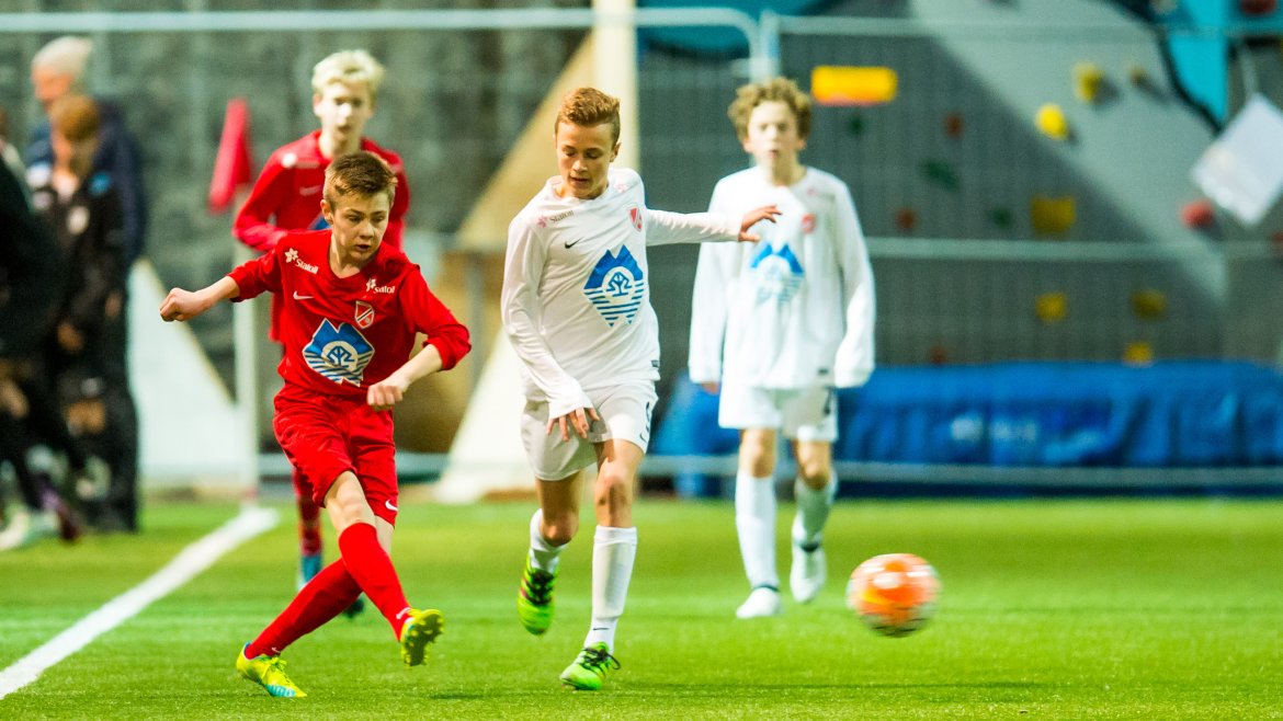 Foto: Marius Simensen / mariusen.com