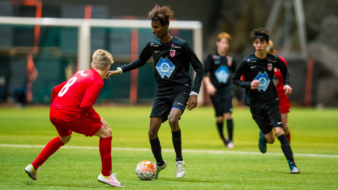 Foto: Marius Simensen / mariusen.com