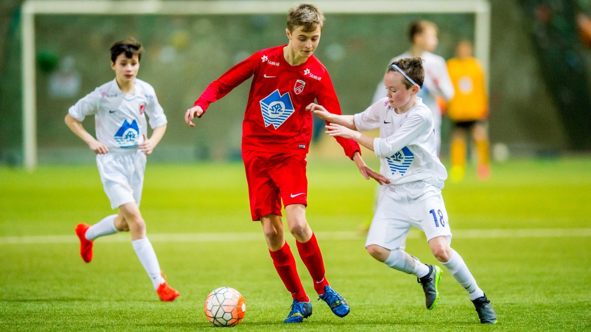 Foto: Marius Simensen / mariusen.com