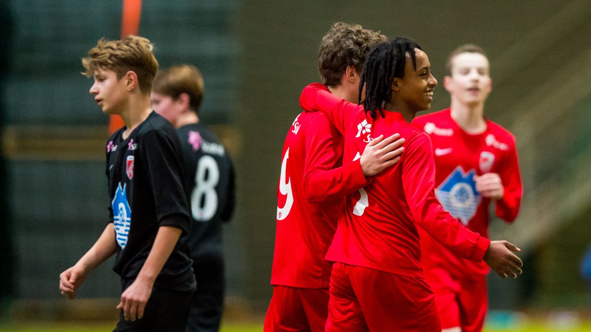 Foto: Marius Simensen / mariusen.com