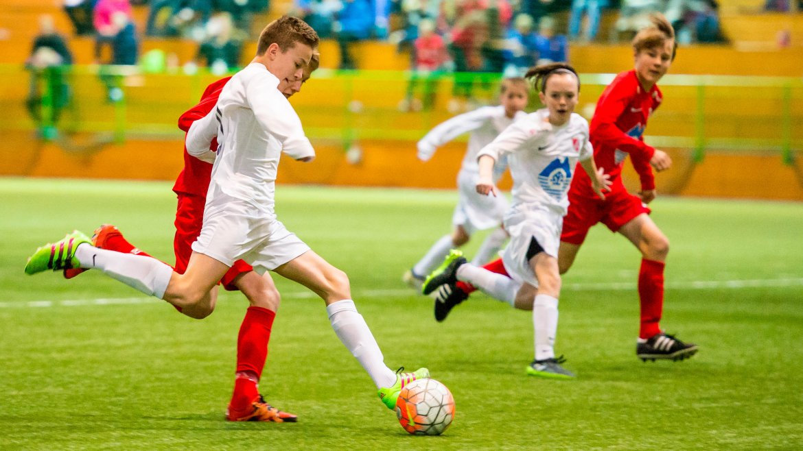 Foto: Marius Simensen / mariusen.com