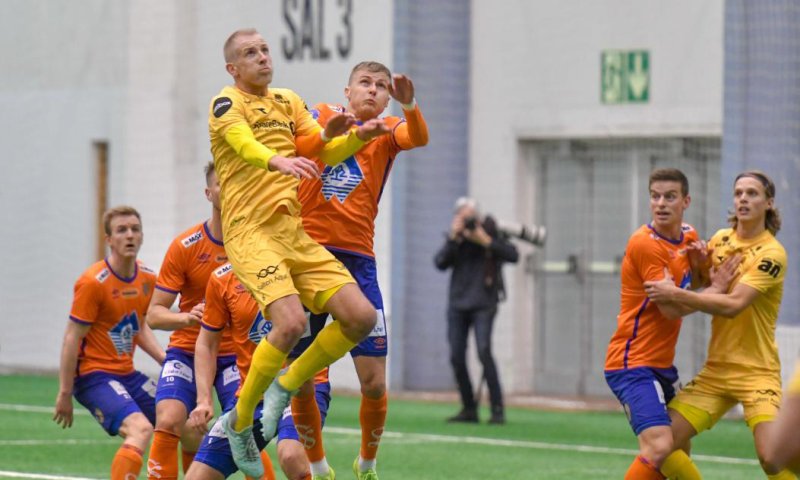 Foto: Kent Even Grundstad