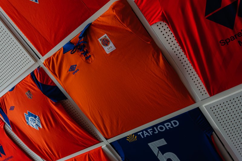 Mange har donert effekter til puben. Foto: aafk.no