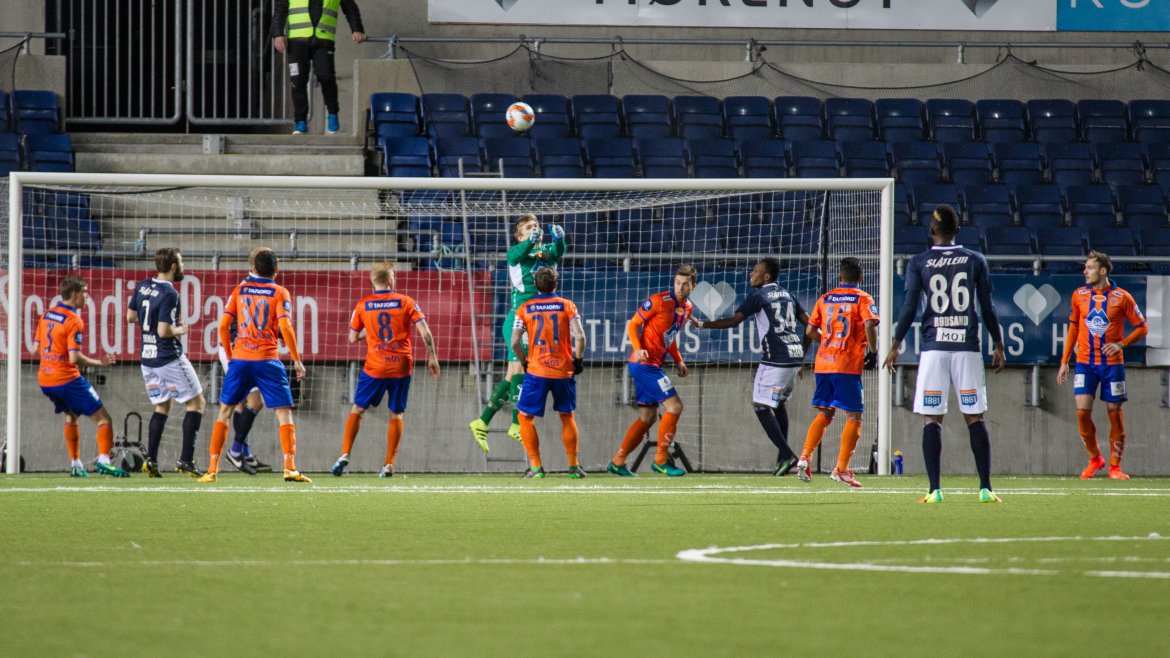 AaFK - KBK 0 - 2 (0-0) Foto: Srdan Mudrinic