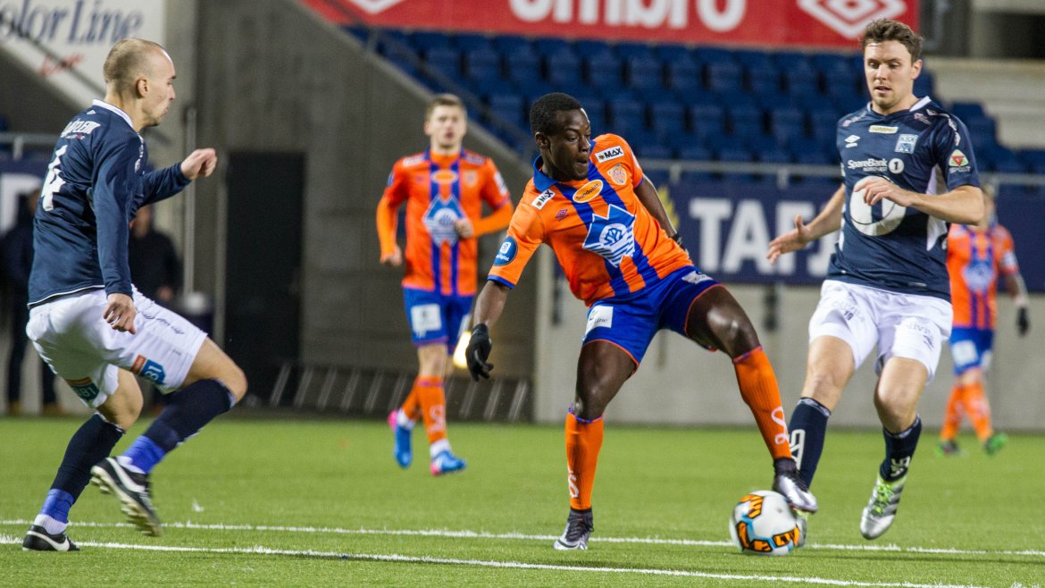 AaFK - KBK 0 - 2 (0-0) Foto: Srdan Mudrinic