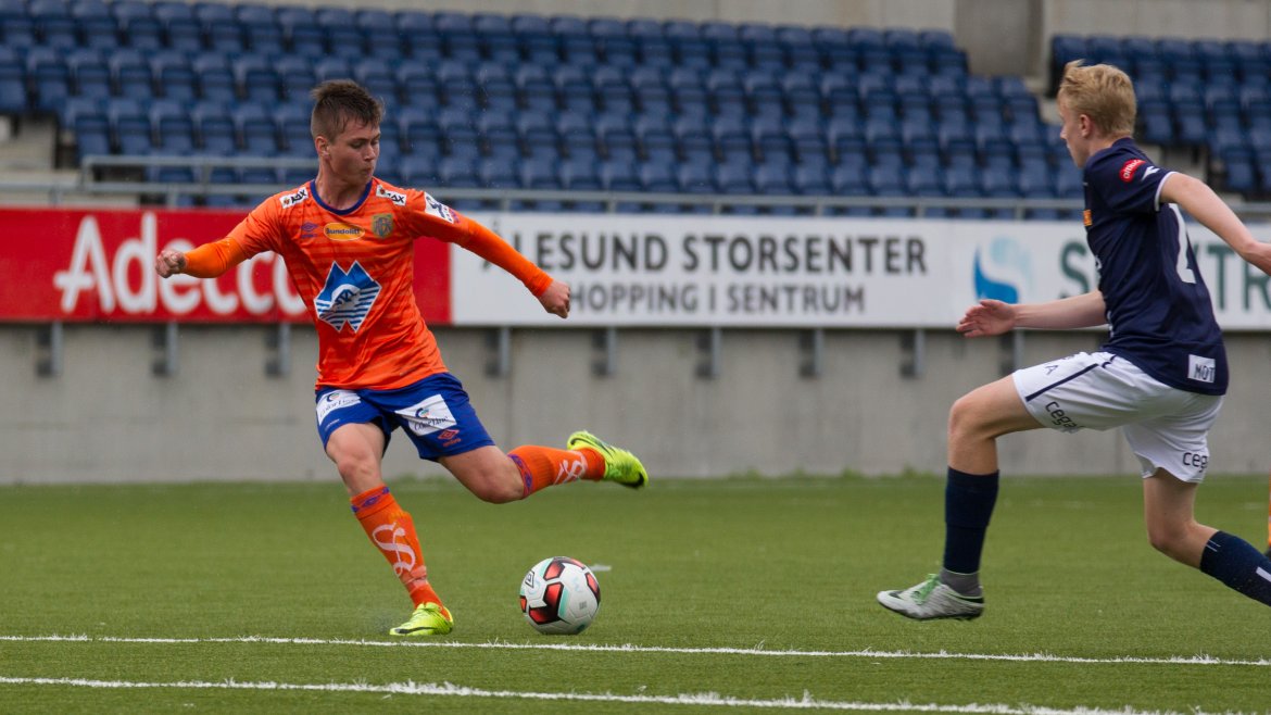 G16 AaFK - Viking Foto: Srdan Mudrinic