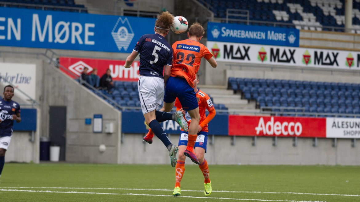 G16 AaFK - Viking Foto: Srdan Mudrinic