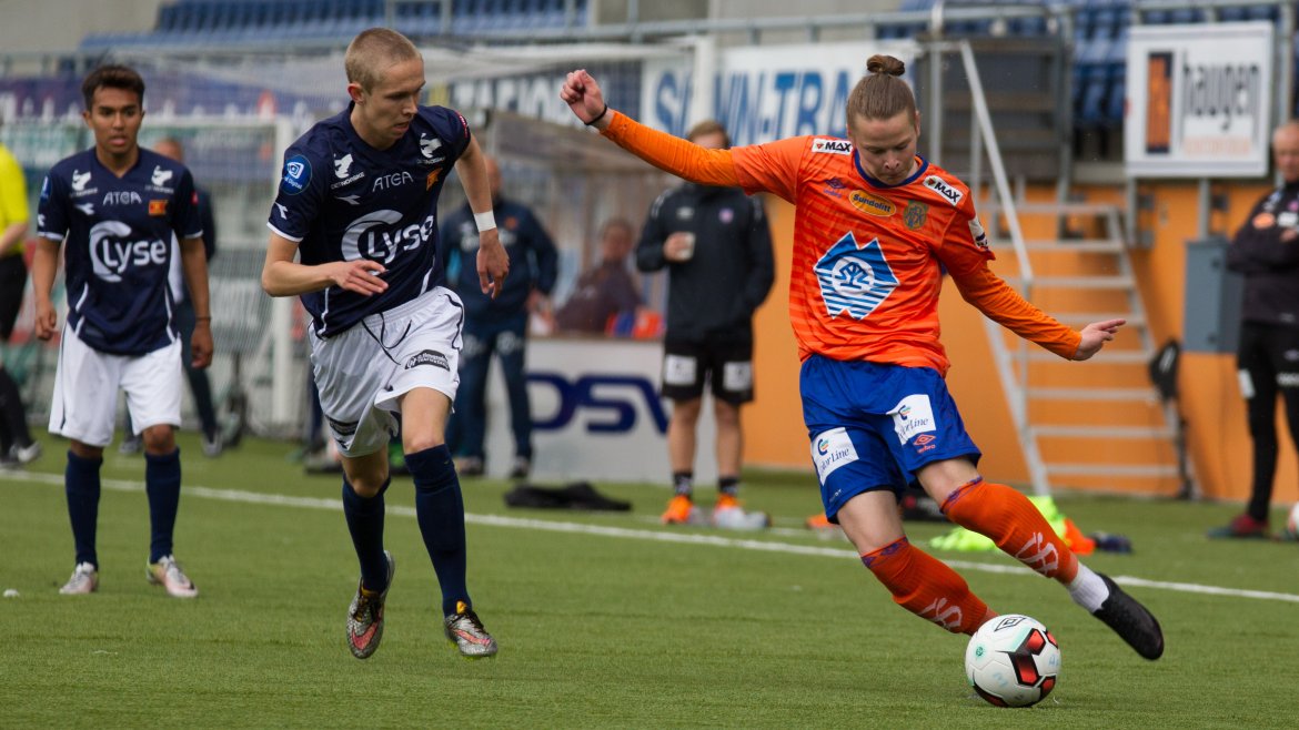 G16 AaFK - Viking Foto: Srdan Mudrinic