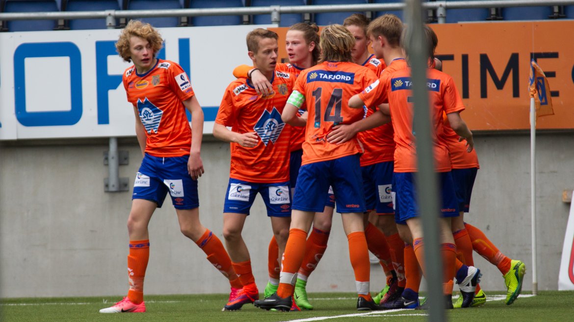 G16 AaFK - Viking Foto: Srdan Mudrinic