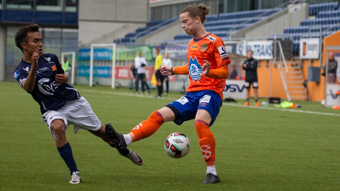 G16 AaFK - Viking Foto: Srdan Mudrinic