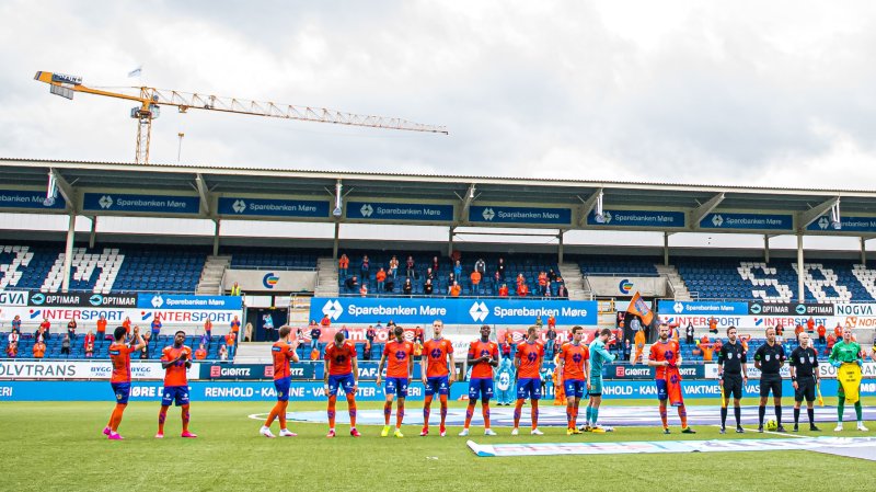 Foto: Marius Simensen / BILDBYRÅN