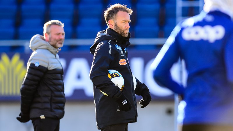 Foto: Marius Simenen