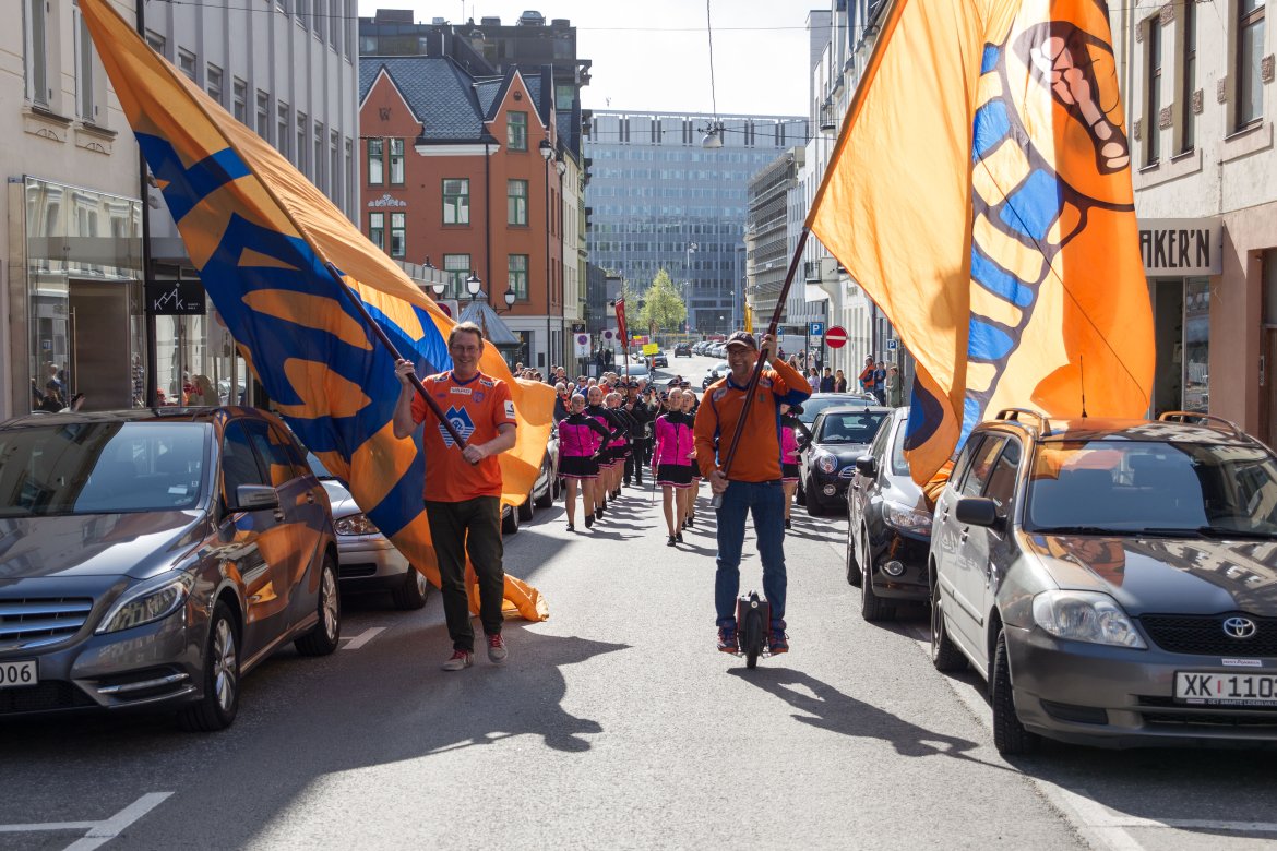 Foto: Srdan Mudrinic