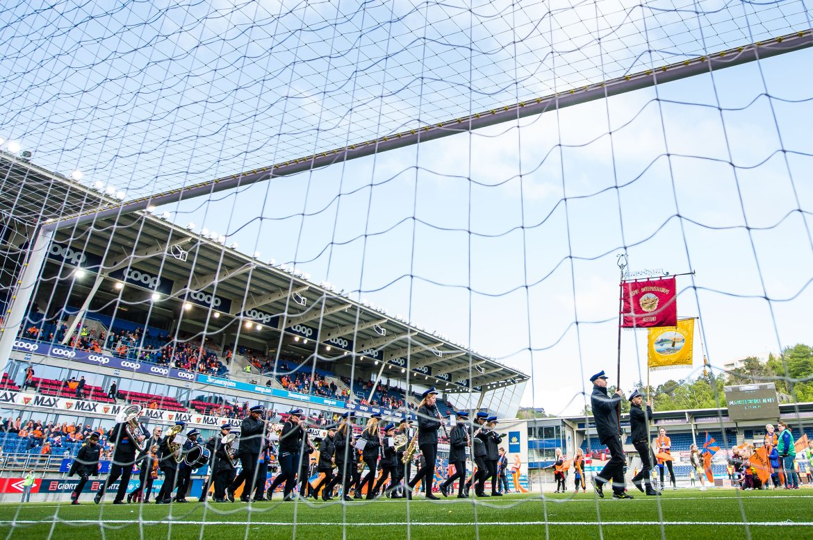 Foto: Marius Simensen