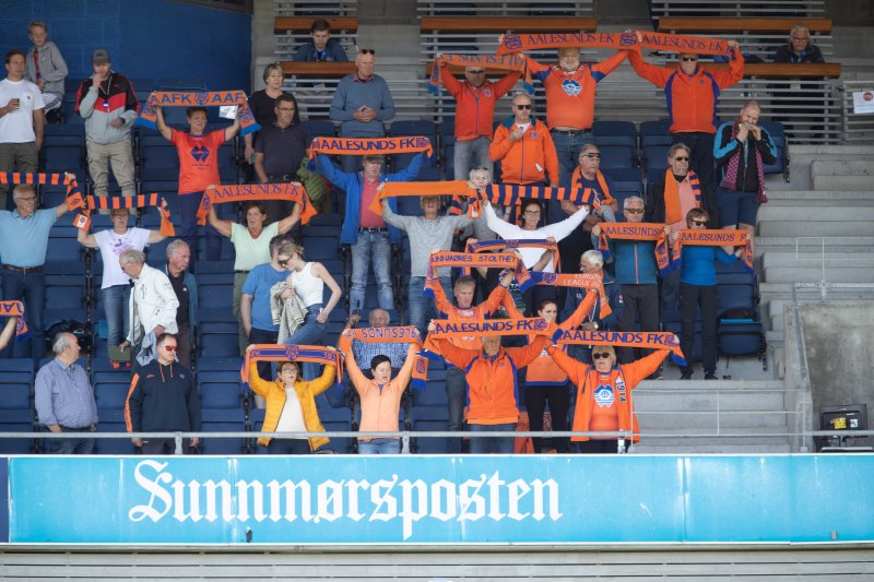 Fotball , 22 Juni 2021 , OBOS-ligaen, AaFK - Stjørdals-Blink, XYZ, Foto: Srdan Mudrinic