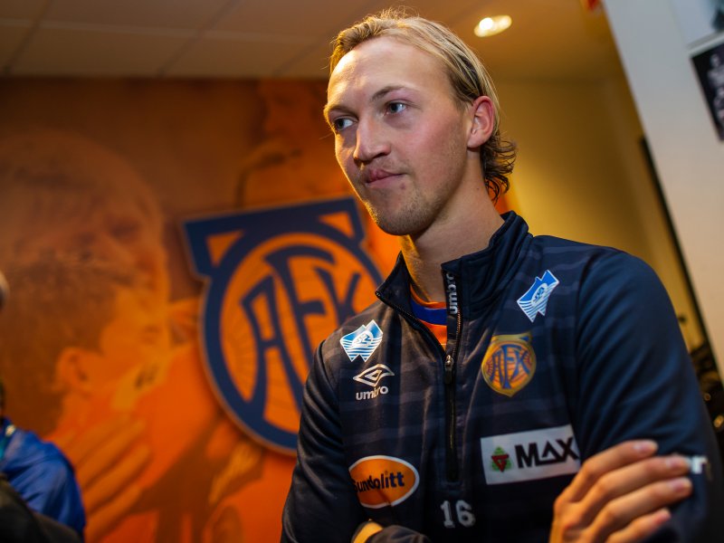 Foto: Svein Ove Ekornesvåg / NTB scanpix