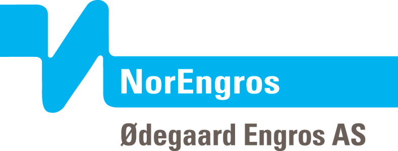 NorEngros Ødegaard Engros AS